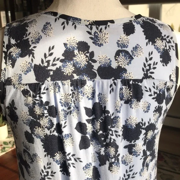 LOFT top - Picture 4 of 6